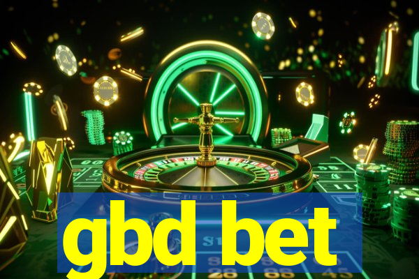 gbd bet